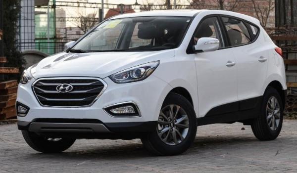 北京现代ix35长宽高尺寸是多少 北京现代ix35后备箱尺寸多大(容积465