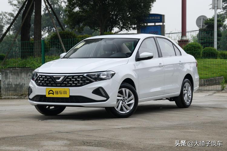 2020款的捷达va3起步价就7万多,有些超预算,所以我们来看2019款捷达va