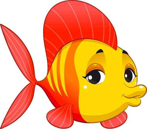 9.20丰富鱼头像,感谢来自鱼塘的朋友