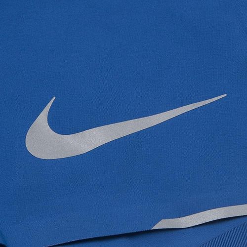 耐克nike 百搭舒适 男子蓝色短裤
