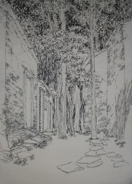 小景