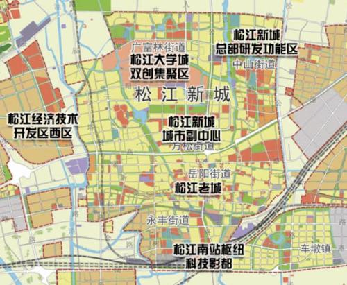 大名城映云间丨销许已领,5月3日开启认筹!_松江