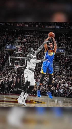 篮球精选壁纸凯文杜兰特第8期