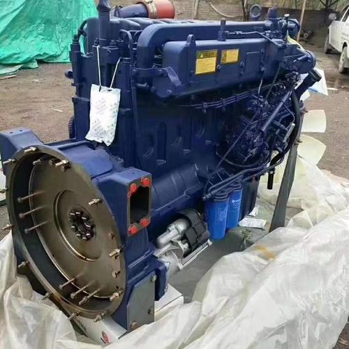 潍柴615 p10 p12 310340 380 420 马力发动机总成