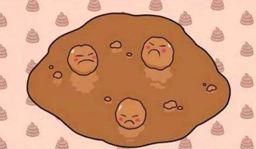 有没有肠息肉,来看看大便情况,出现这3种症状就要当心了!