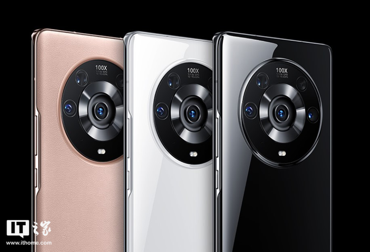 老华为用户换机首选荣耀 magic3 系列:延续高端基因,体验全能