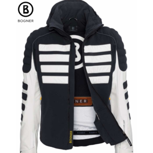 博格纳bogner滑雪服