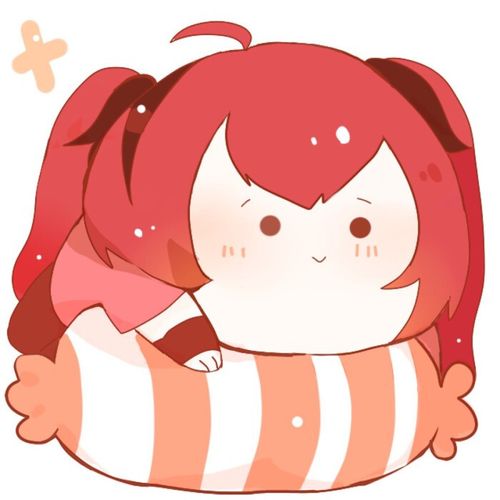 安琪拉头像|可爱or御姐头像