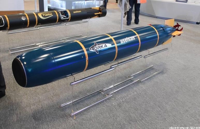 原创土耳其被激怒了西方拒绝出售反潜鱼雷能否一年造出国产鱼雷