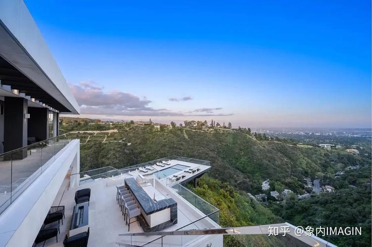 5亿,1200平山顶别墅,真正的豪宅!