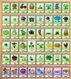 《植物大战僵尸》植物图鉴