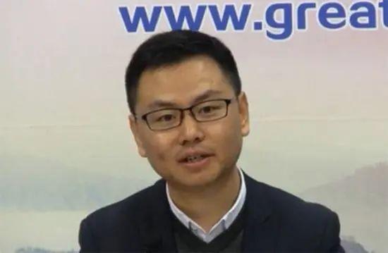 这位85后清华博士,任南平市建阳区副区长,代理区长(附