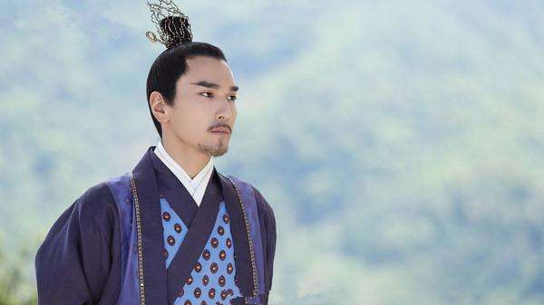 原创娱乐圈七大古装男神,赵又廷只能排第四,第一认同吗?