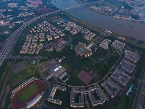 广州大学你偷走了我的青春