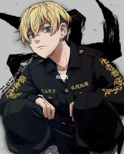 重生之道_东京复仇者_影视_动漫