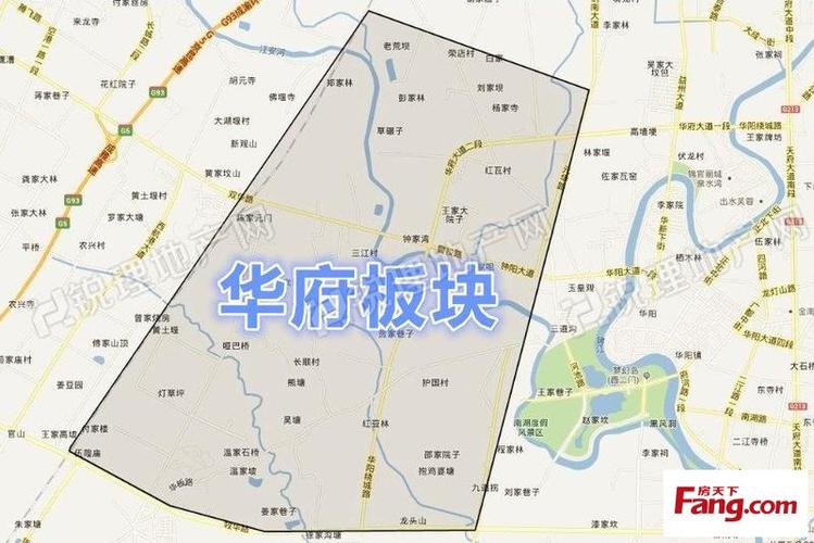 品质为 -德商华府天骄360°详解
