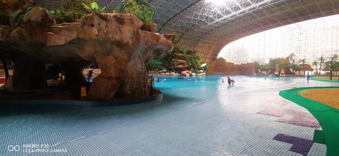 富华游乐园水上皇宫现在水上皇宫晚上是从几点开始