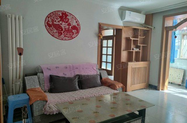 新华苑3室2厅90㎡62万二手房图片