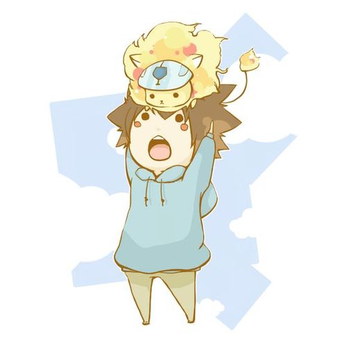 给我十代目的一封情书