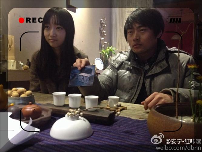 最近王冬,安宁,邢冬冬等一直在紧张拍摄《麻辣隔壁》