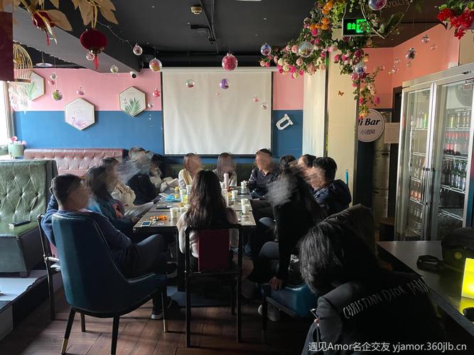 【桌游交友派对】趣味桌游,狼人悍跳,女巫盲毒,在激烈的相爱相杀中来