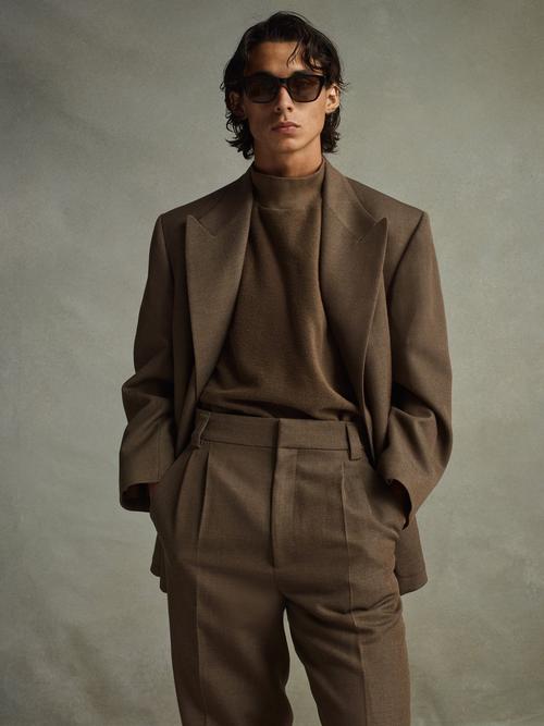 fear of god 第七季造型 lookbook 完整释出