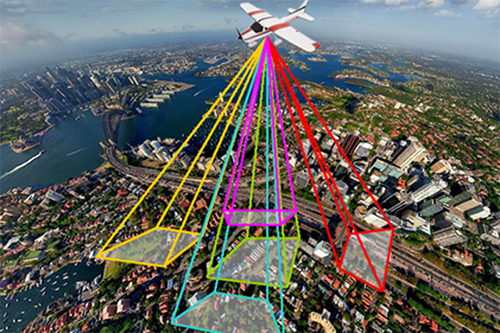 廖小罕:无人机遥感开启个人时代 数据大市场走向平民化