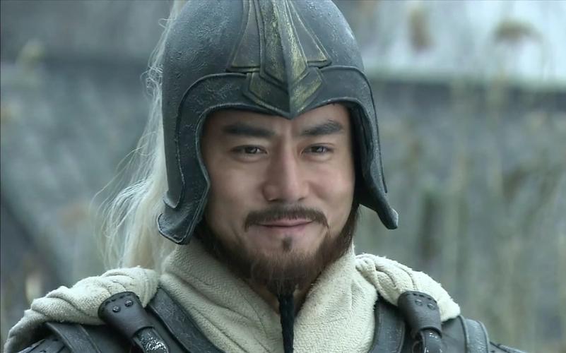 【新三国】吕蒙cut46.1 江边垂钓