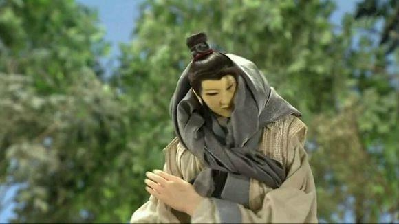 霹雳布袋戏:妖道角如何才能在苦境活得长久,并像阿丙