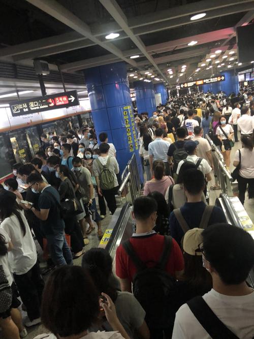 广州地铁三号线