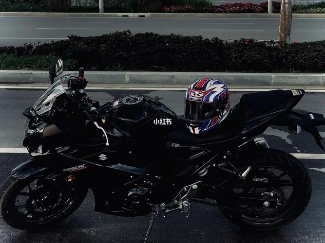 豪爵铃木gsx250ra详细费用清单