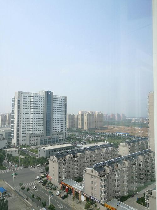 山西省忻州市忻府区公园西街靠近五台农商银行天气预报