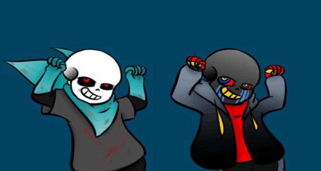 sans七大邪骨是谁