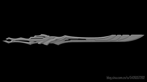 如果罪恶王冠里的虚空大剑是金属制作 估算下多重 刃长2米柄长80厘米