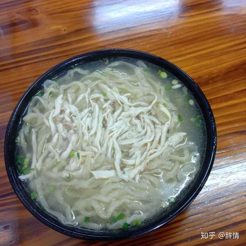 在滁州学院里就餐是一种怎样的体验?有什么推荐的食堂