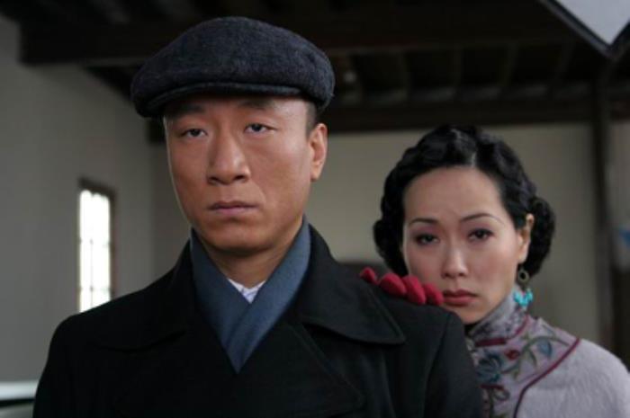 刀锋1937(电视剧)