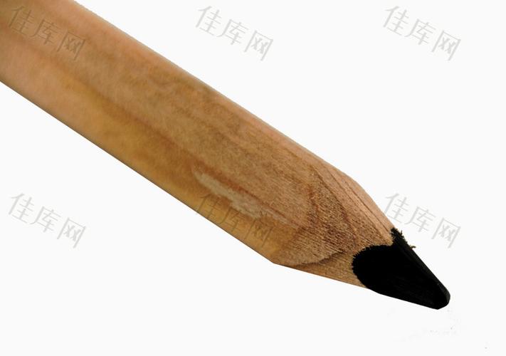 木头铅笔