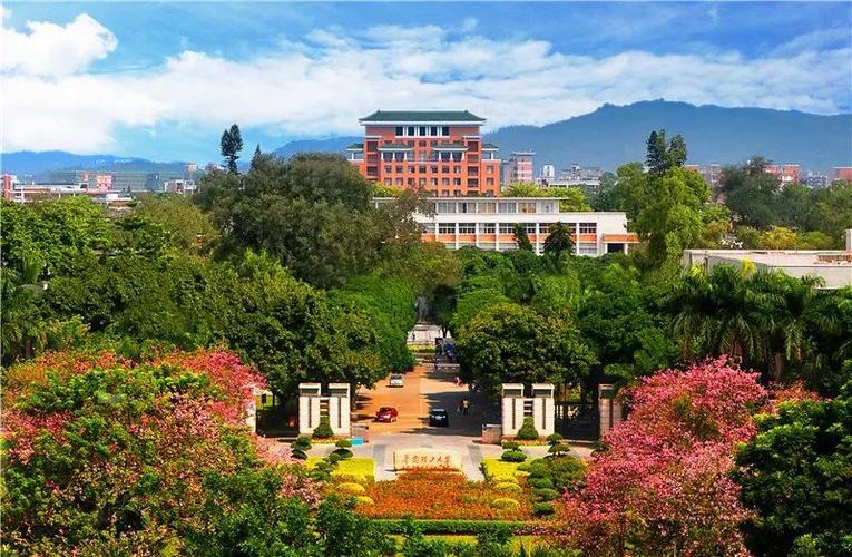 华南理工大学之"爱情宣言" ——和"青千"谈一场不分手