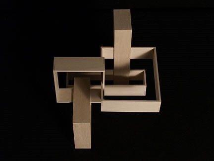 【开学季】生存指南第五弹|板片,杆件,盒子,我们到底在做什么?