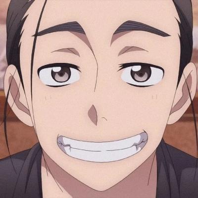 帅气动漫二次元搞笑微信男头_微信头像_微茶网