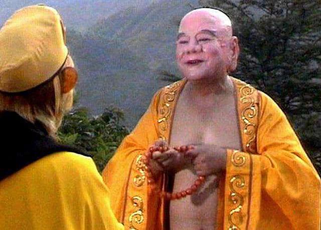 为何猴哥对燃灯和弥勒佛很恭敬燃灯佛与释迦牟尼佛弥勒佛