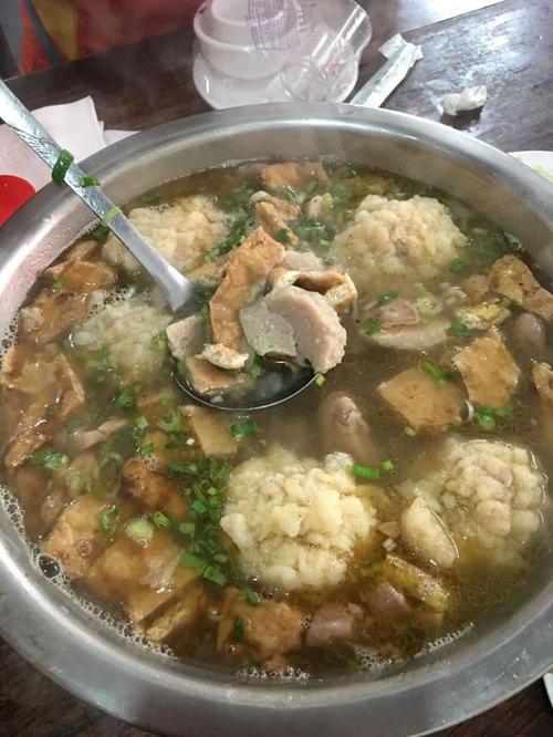 周村煮锅