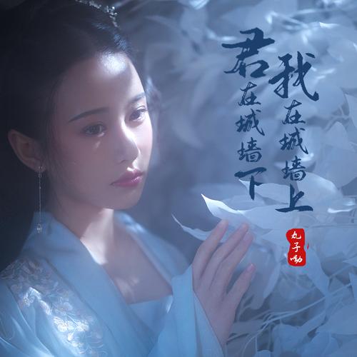  p>君在城墙下,我在城墙上是由徐良作词作曲,丸子呦演唱的古风歌曲