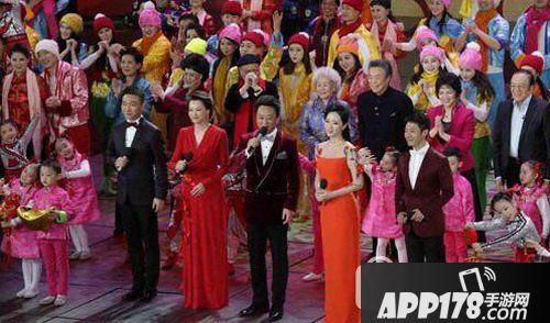 2017鸡年春晚主持人是谁2017年央视春晚主持人名单