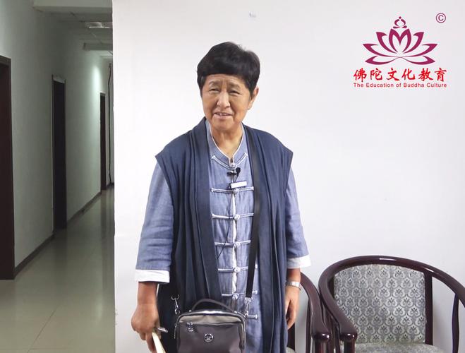 老师教化似春风,化解学生怨恼心——刘玉珍老师人心教