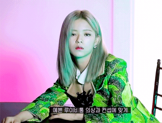 定延twice