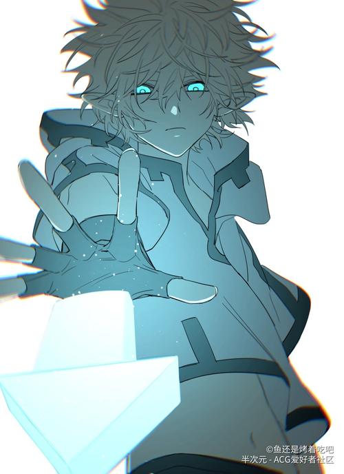 [侵删]凹凸世界 金 - 堆糖,美图壁纸兴趣社区