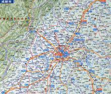 泰兴镇(四川省成都市新都区泰兴镇)
