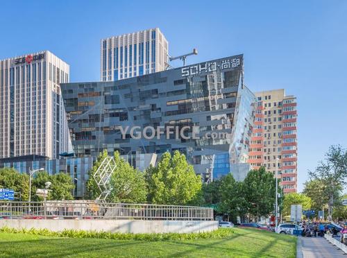 【朝阳区soho尚都写字楼,办公楼出租/租赁/价格/信息