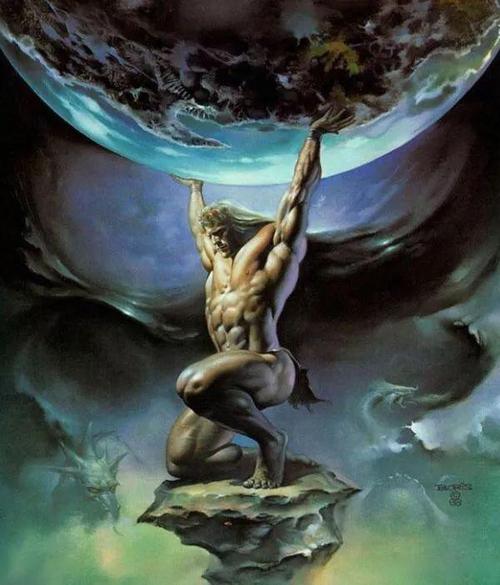 给孩子取名借用古希腊神话人物要慎重,一不小心就成罪人,渣男